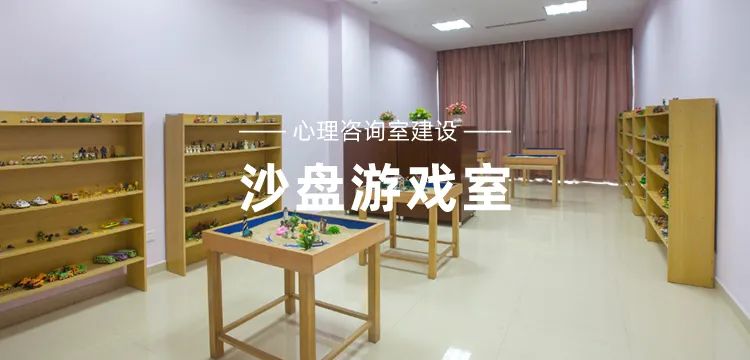 中小学校心理咨询室建设方案10万预算介绍